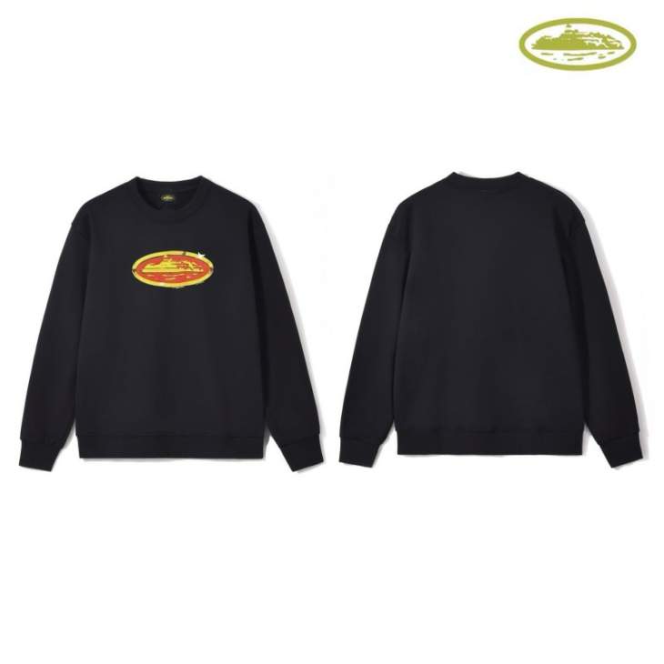 Picture of Corteiz Sweatshirt _SKUCorteizS-2XLastxC105831449